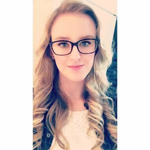 Meet your Posher, Kailey